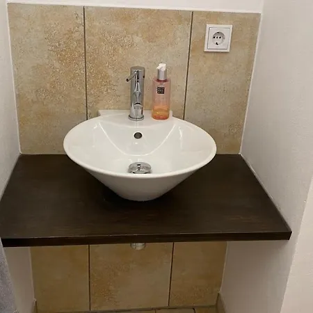 Luxus-ferienhaus: Geräumige Mit Balkon Und Garten Nahe Regensburg Apartment
