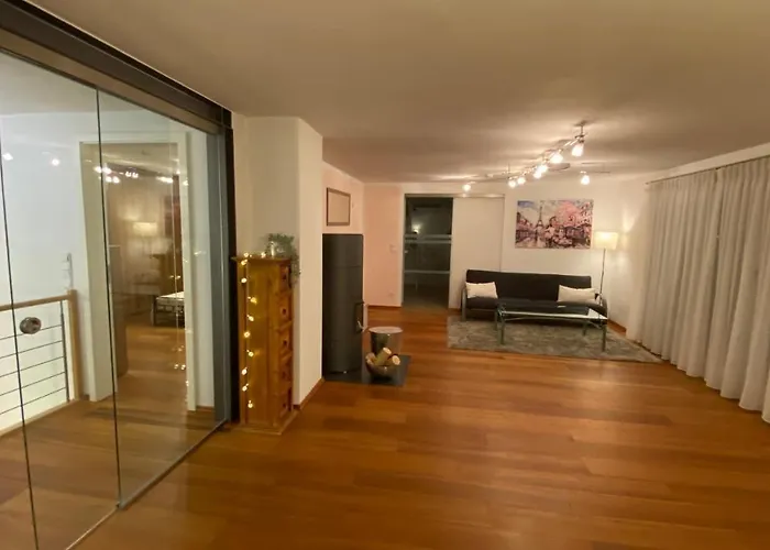 Luxus Im Eigenen Ferienhaus, 120 Qm, Naehe Regensburg Mit Balkon, Terrasse & Garten, Gute Zuganbindung アパート